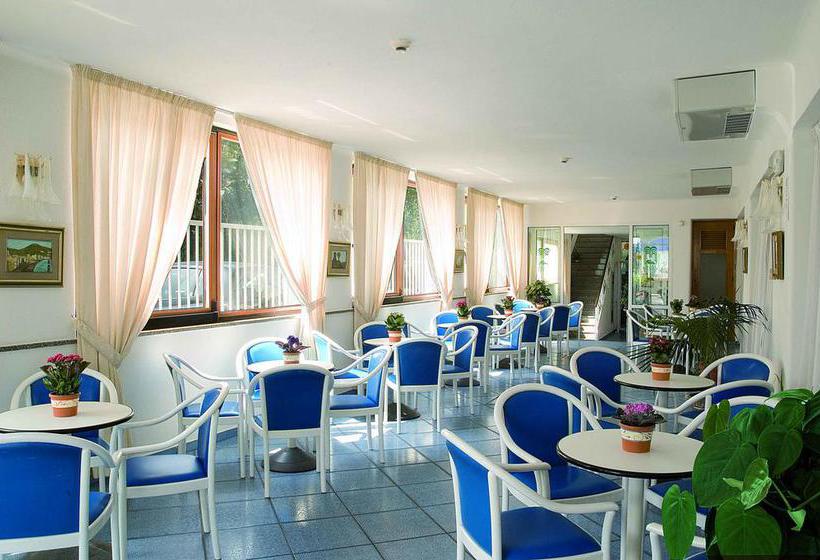 Hotel Eugenio  | Ischia | Napoli | Italia 7