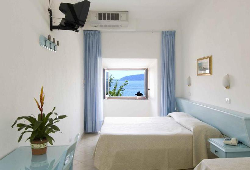 Hotel Eugenio  | Ischia | Napoli | Italia 8