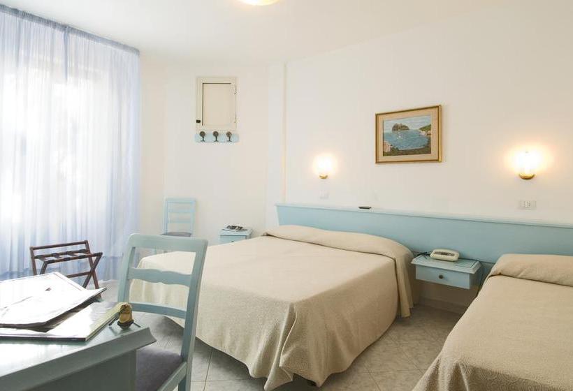 Hotel Eugenio  | Ischia | Napoli | Italia 9