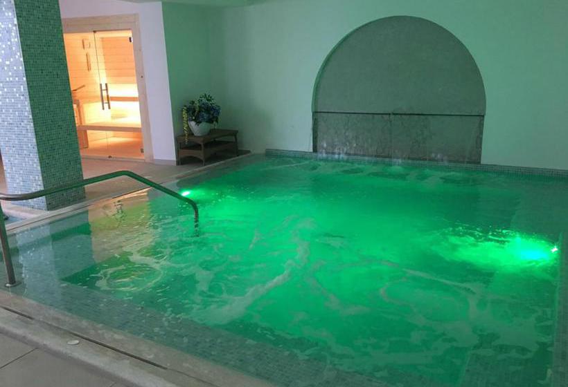 Family Spa Hotel Le Canne  | Ischia | Neapel | Italien 1