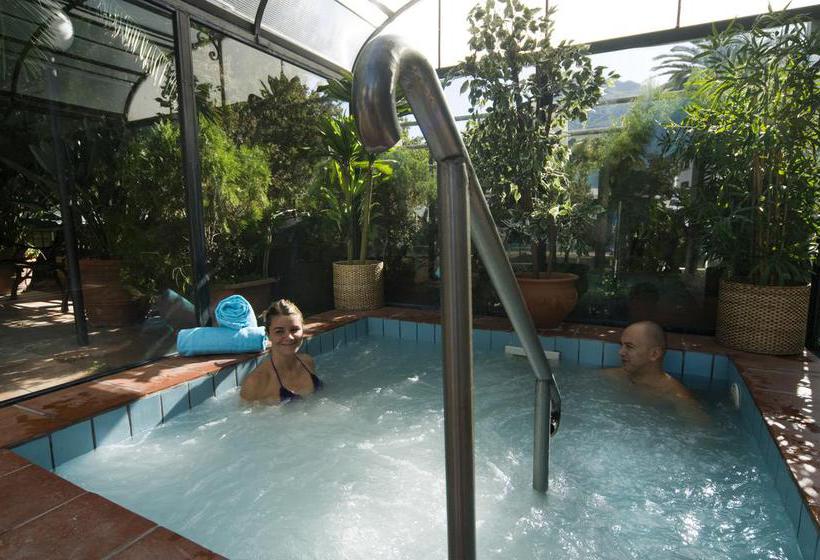 Family Spa Hotel Le Canne  | Ischia | Neapel | Italien 11