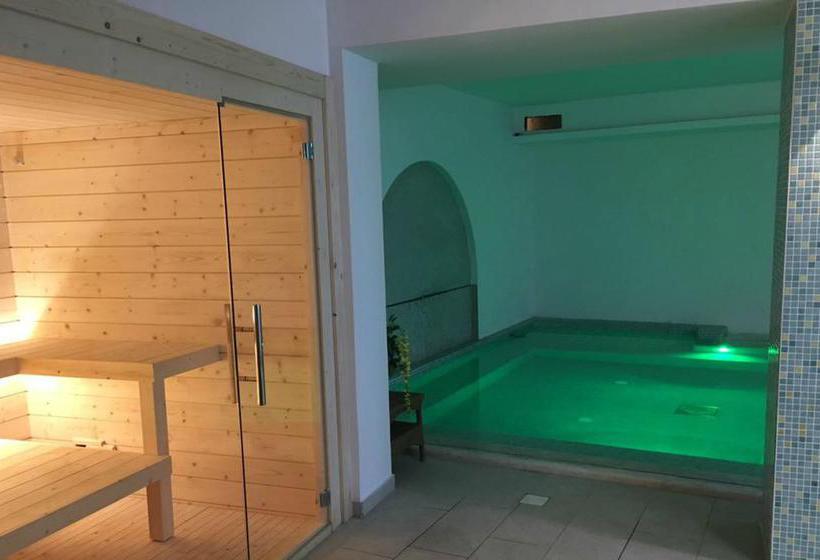 Family Spa Hotel Le Canne  | Ischia | Neapel | Italien 12