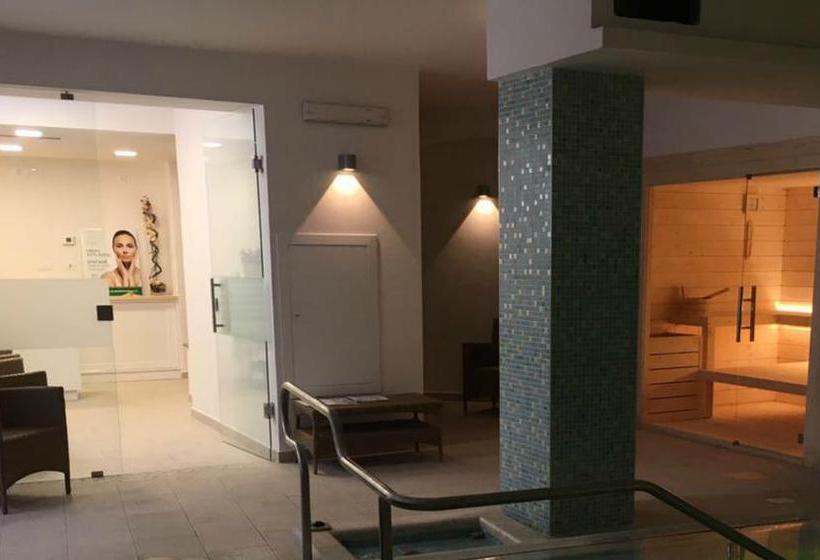 Family Spa Hotel Le Canne  | Ischia | Neapel | Italien 13