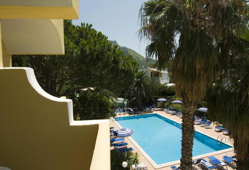 Family Spa Hotel Le Canne  | Ischia | Neapel | Italien 15