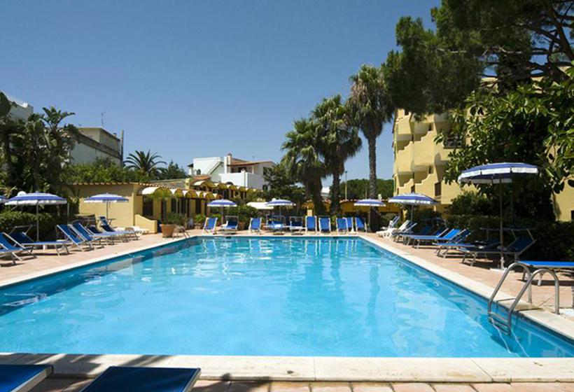 Family Spa Hotel Le Canne  | Ischia | Neapel | Italien 16