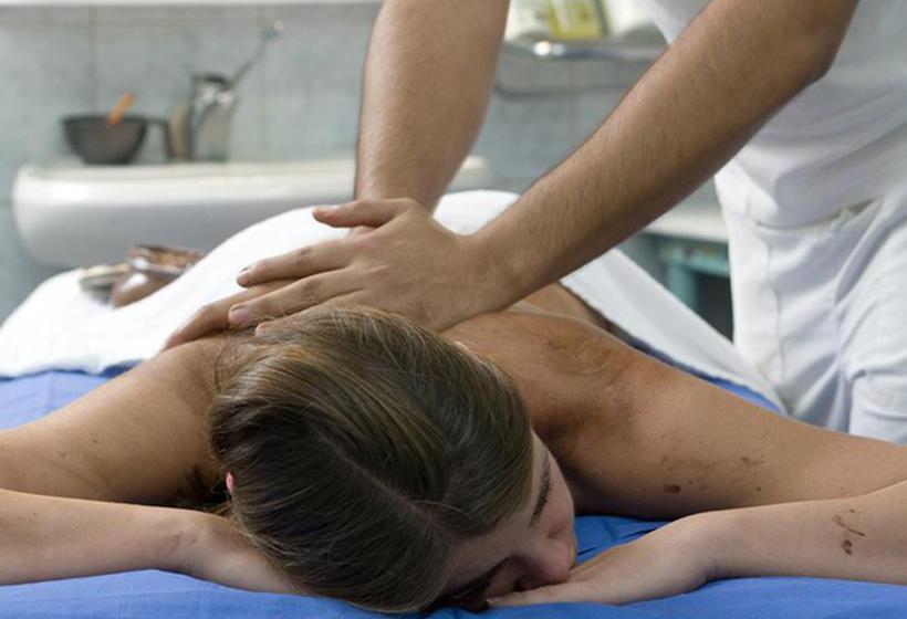 Family Spa Hotel Le Canne  | Ischia | Neapel | Italien 20