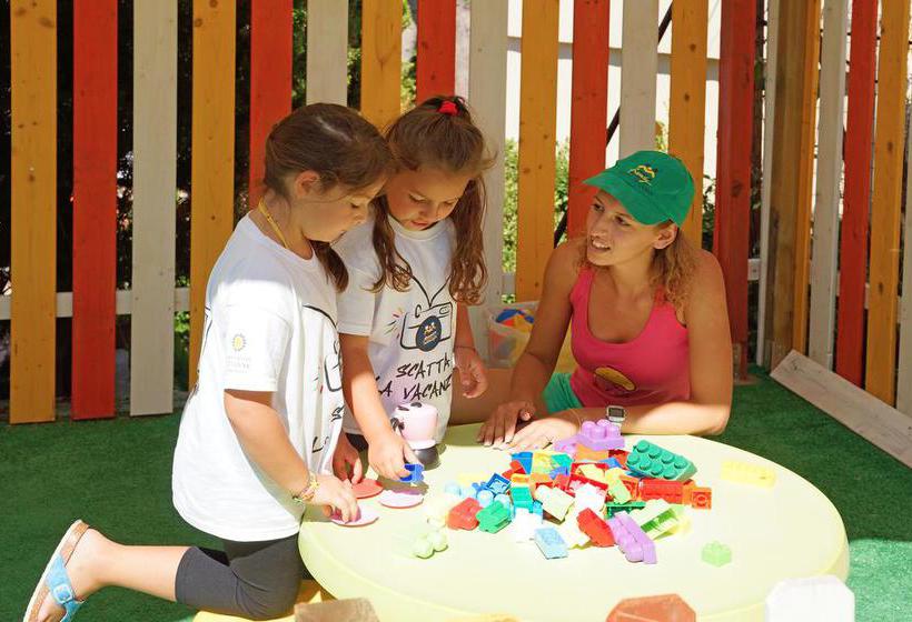 Family Spa Hotel Le Canne  | Ischia | Neapel | Italien 4