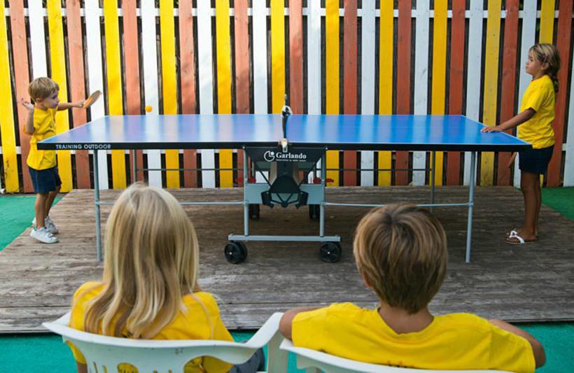 Family Spa Hotel Le Canne  | Ischia | Neapel | Italien 5