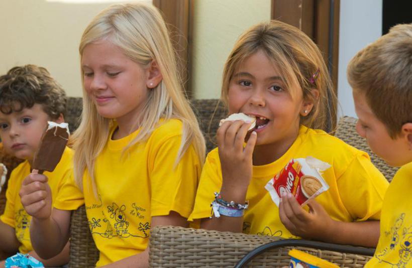 Family Spa Hotel Le Canne  | Ischia | Neapel | Italien 6