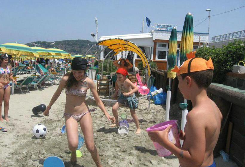 Family Spa Hotel Le Canne  | Ischia | Neapel | Italien 7