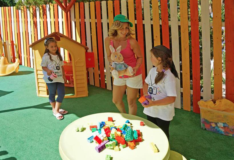 Family Spa Hotel Le Canne  | Ischia | Neapel | Italien 8