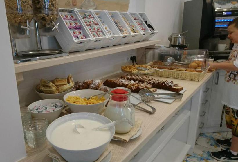 Family Spa Hotel Le Canne  | Ischia | Neapel | Italien 9