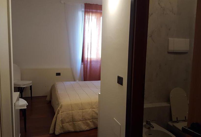 Hotel Speranza  | Sirmione | Brescia | Italia 18