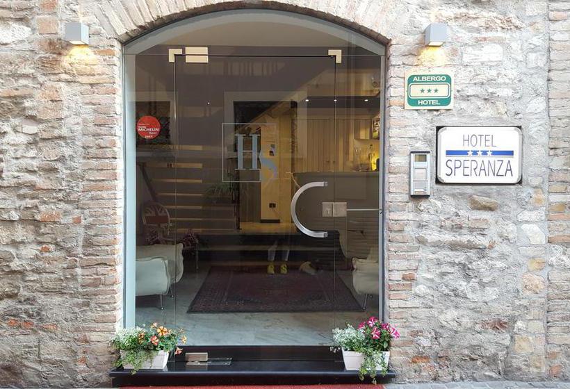 Hotel Speranza  | Sirmione | Brescia | Italia 3