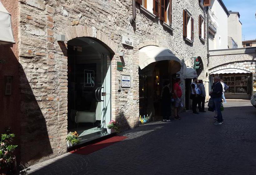 Hotel Speranza  | Sirmione | Brescia | Italia 4