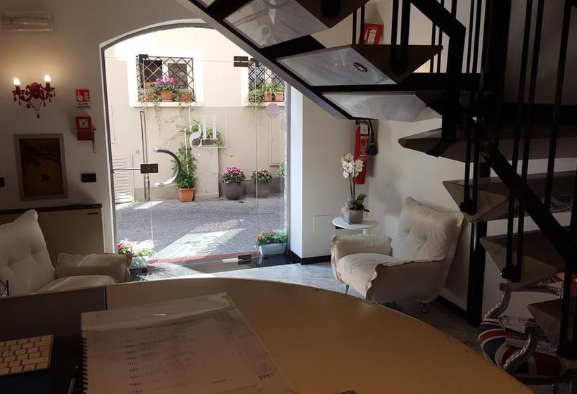 Hotel Speranza  | Sirmione | Brescia | Italia 5