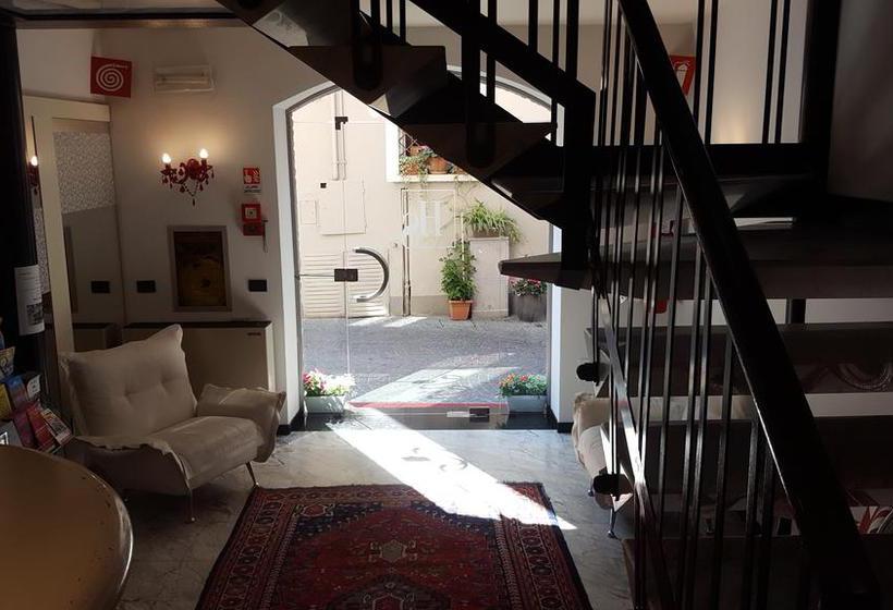 Hotel Speranza  | Sirmione | Brescia | Italia 6