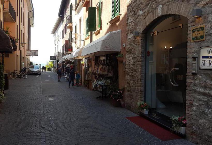 Hotel Speranza  | Sirmione | Brescia | Italia 7