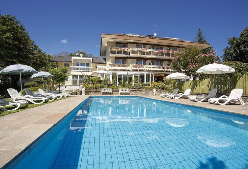 Hotel Tiffany Bolzano