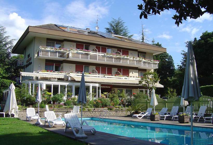 Hotel Tiffany  | Merano | Bolzano | Italia 1