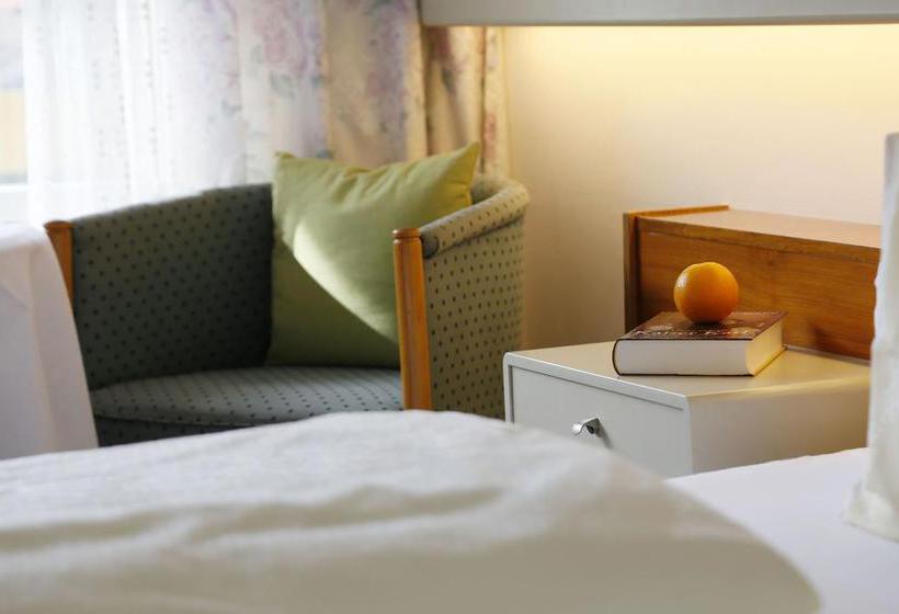 Hotel Tiffany  | Merano | Bolzano | Italia 10