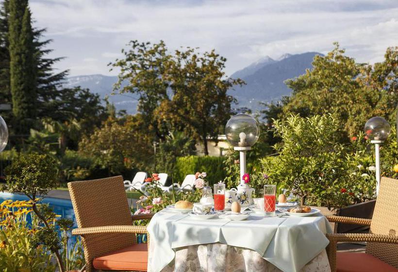 Hotel Tiffany  | Merano | Bolzano | Italia 11