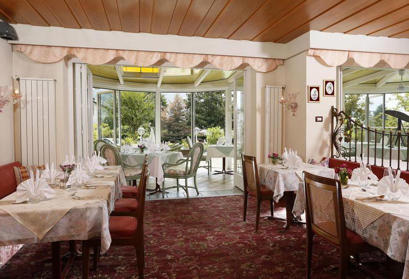 Hotel Tiffany  | Merano | Bolzano | Italia 12