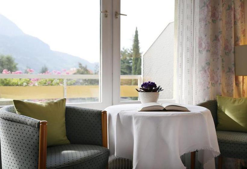 Hotel Tiffany  | Merano | Bolzano | Italia 13