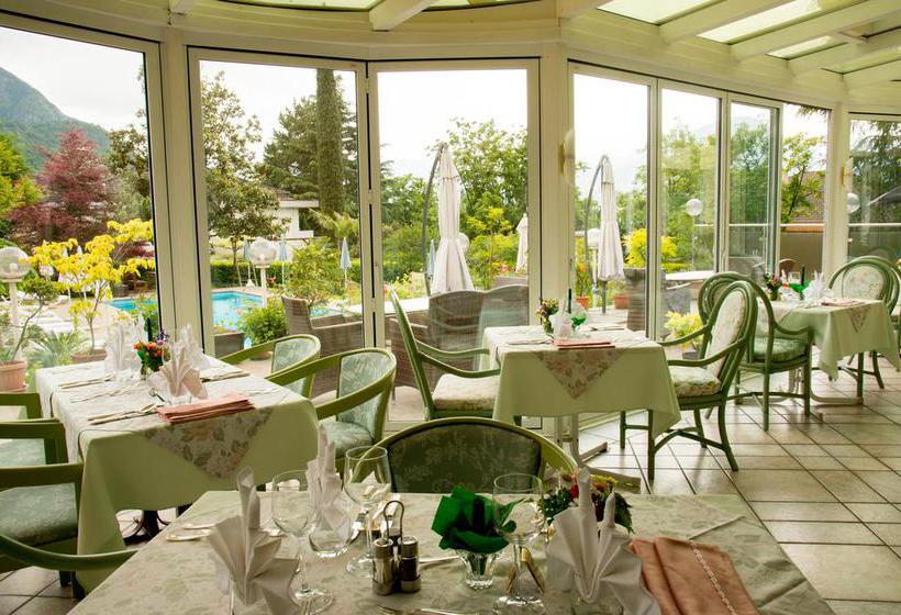 Hotel Tiffany  | Merano | Bolzano | Italia 15