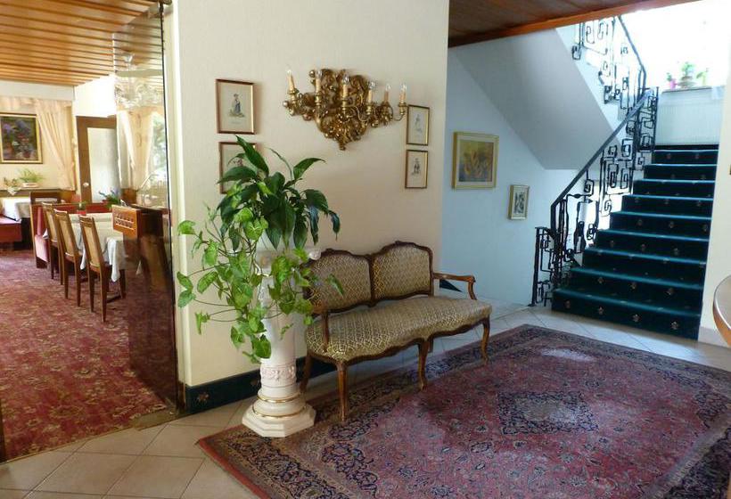 Hotel Tiffany  | Merano | Bolzano | Italia 16