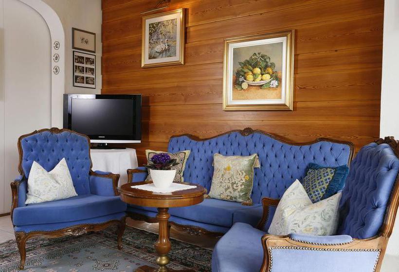 Hotel Tiffany  | Merano | Bolzano | Italia 17