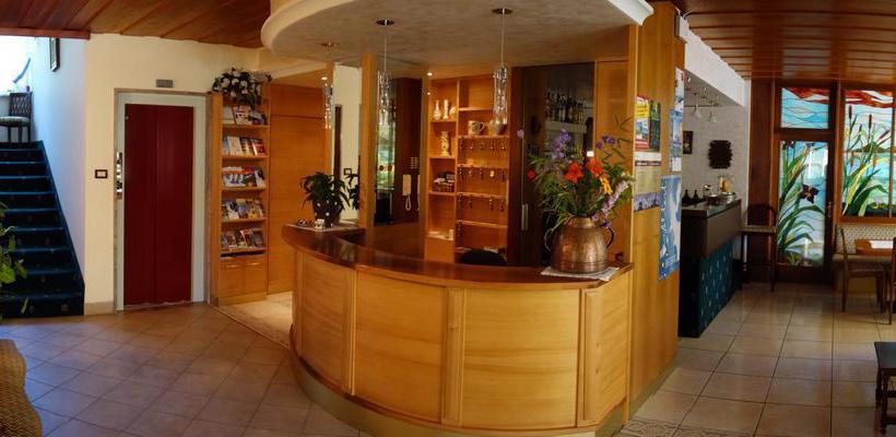 Hotel Tiffany  | Merano | Bolzano | Italia 18