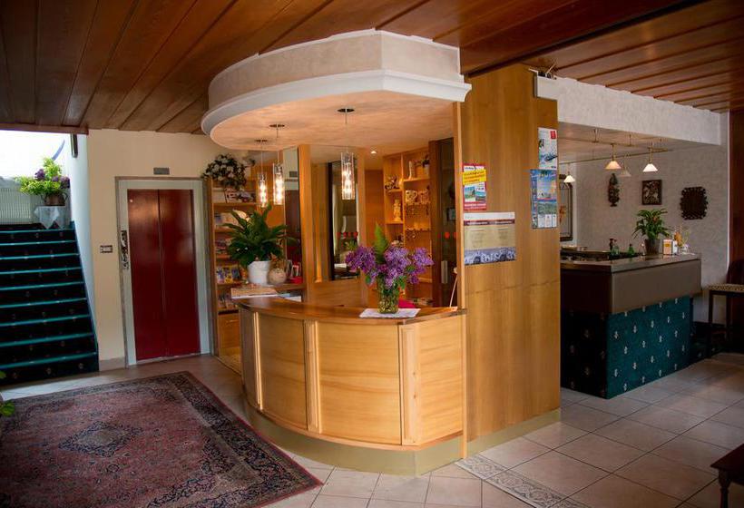 Hotel Tiffany  | Merano | Bolzano | Italia 19