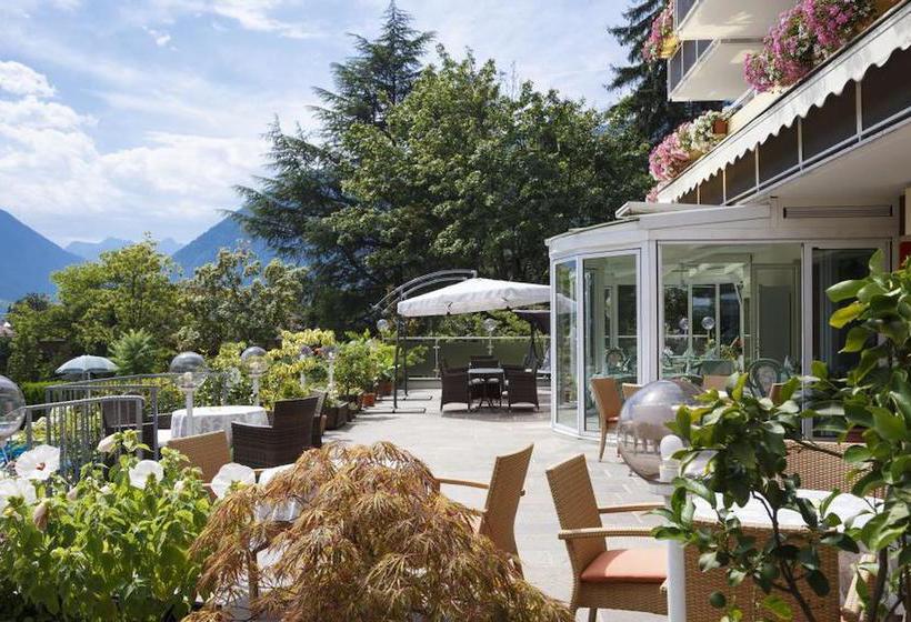 Hotel Tiffany  | Merano | Bolzano | Italia 2