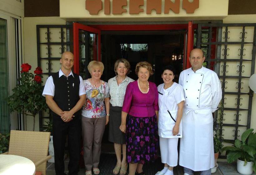 Hotel Tiffany  | Merano | Bolzano | Italia 20