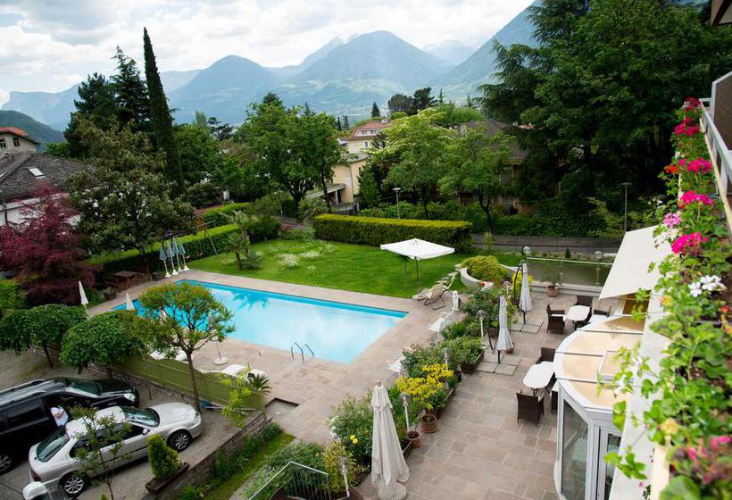 Hotel Tiffany  | Merano | Bolzano | Italia 3