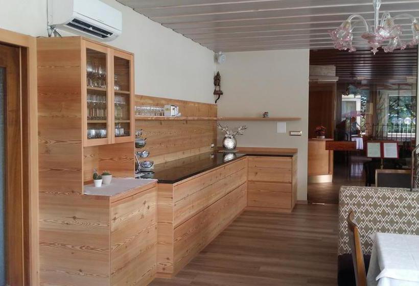 Hotel Tiffany  | Merano | Bolzano | Italia 4