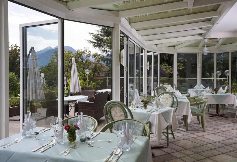 Hotel Tiffany  | Merano | Bolzano | Italia 6