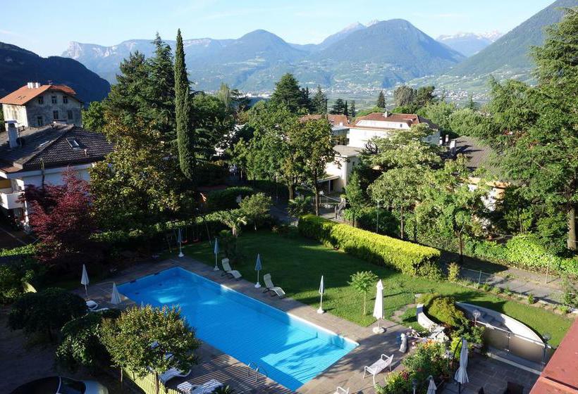 Hotel Tiffany  | Merano | Bolzano | Italia 7