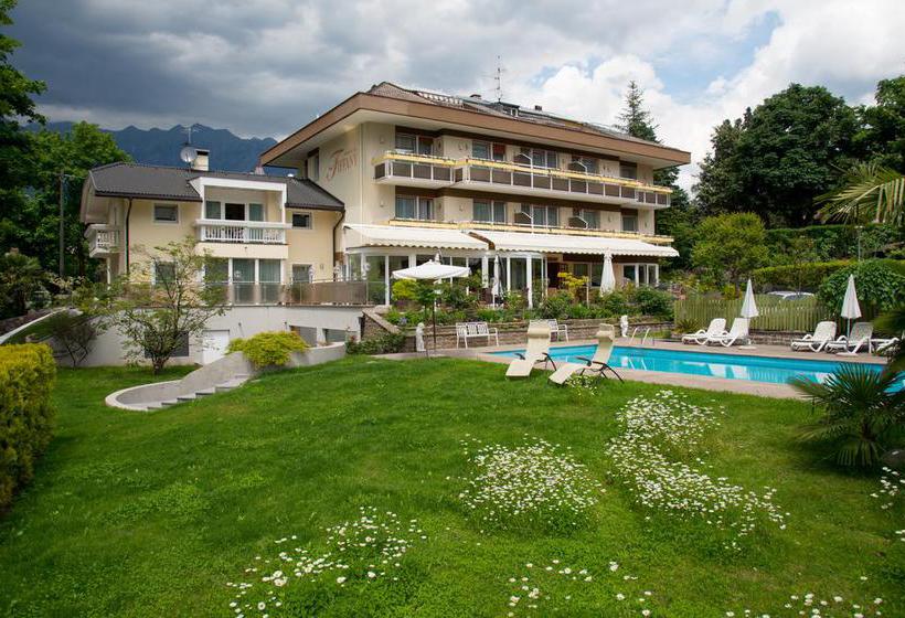 Hotel Tiffany  | Merano | Bolzano | Italia 9