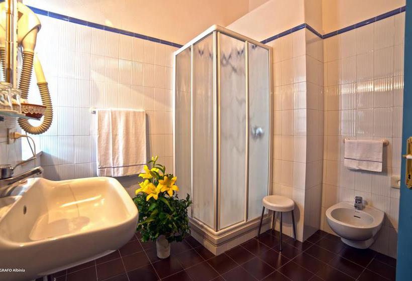 Hotel Villa Clodia  | Saturnia | Grosseto | Italia 11