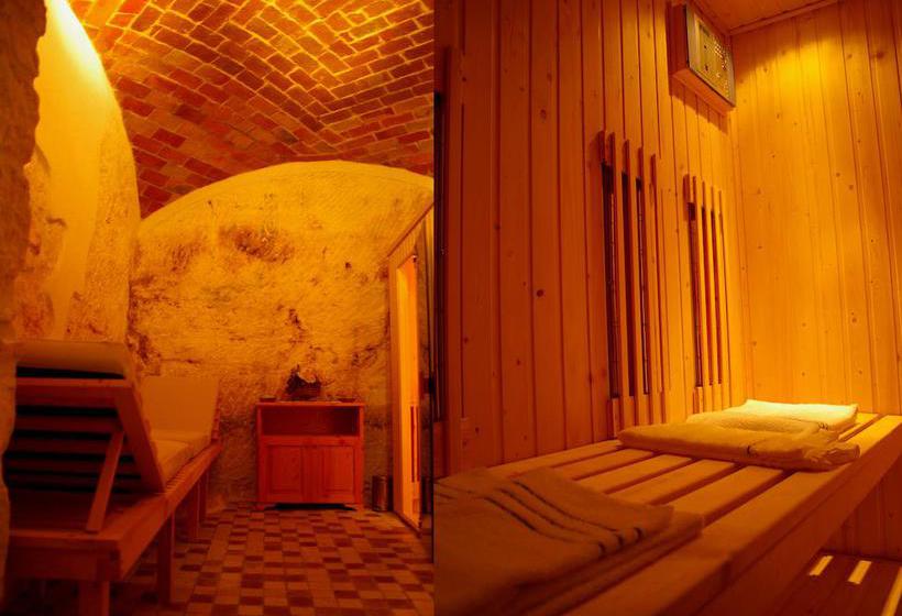 Hotel Villa Clodia  | Saturnia | Grosseto | Italia 15