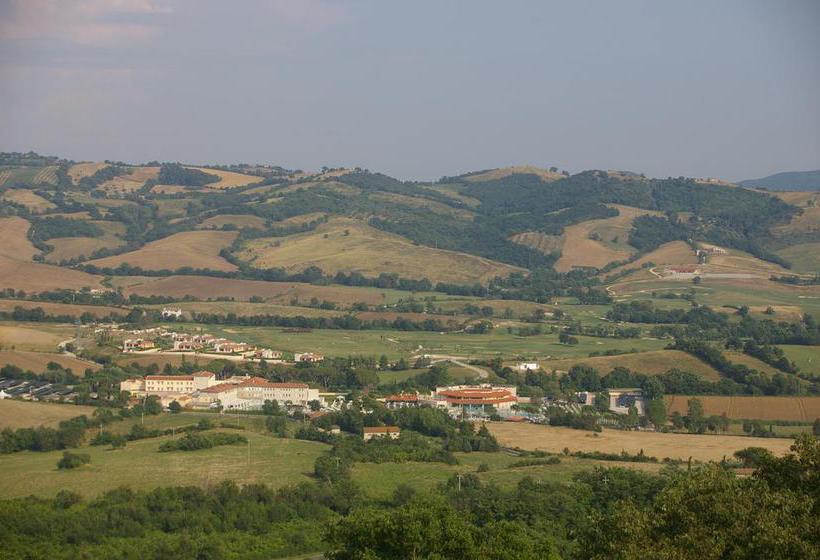 Hotel Villa Clodia  | Saturnia | Grosseto | Italia 17