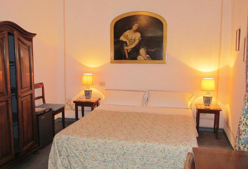 Hotel Villa Clodia  | Saturnia | Grosseto | Italia 18