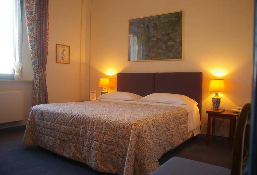 Hotel Villa Clodia  | Saturnia | Grosseto | Italia 19