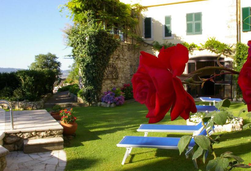 Hotel Villa Clodia  | Saturnia | Grosseto | Italia 2