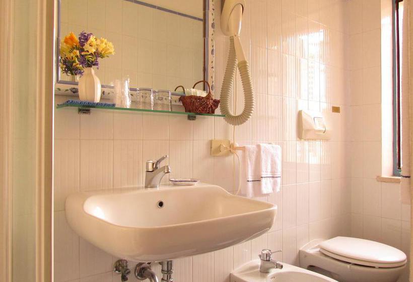 Hotel Villa Clodia  | Saturnia | Grosseto | Italia 20