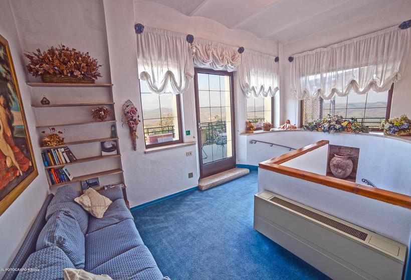 Hotel Villa Clodia  | Saturnia | Grosseto | Italia 3