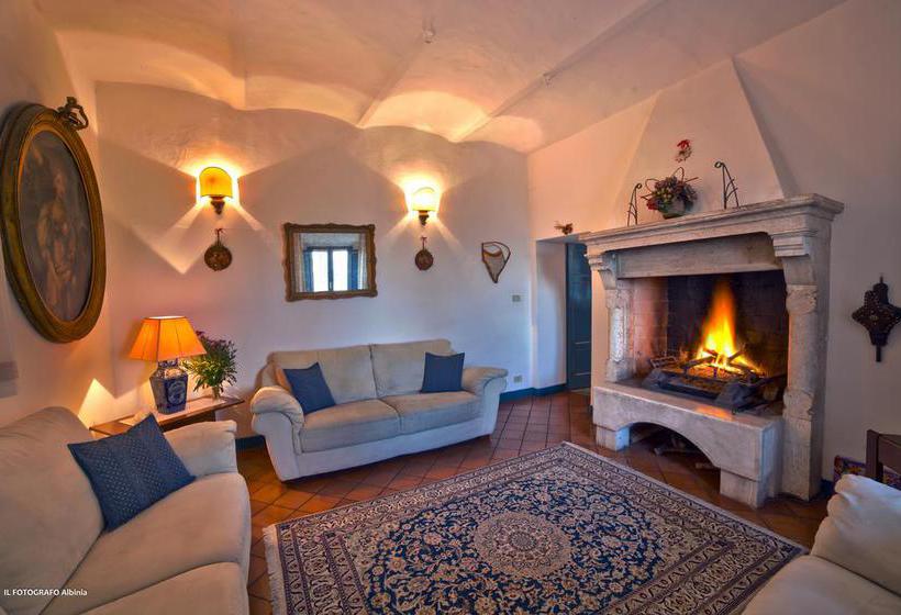 Hotel Villa Clodia  | Saturnia | Grosseto | Italia 4