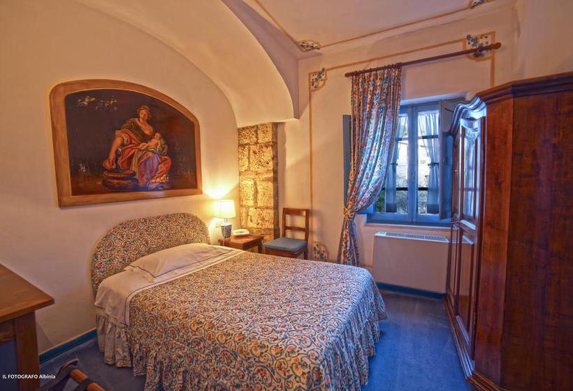 Hotel Villa Clodia  | Saturnia | Grosseto | Italia 6